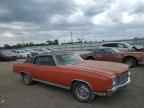 1972 CHEVROLET Monte Carlo