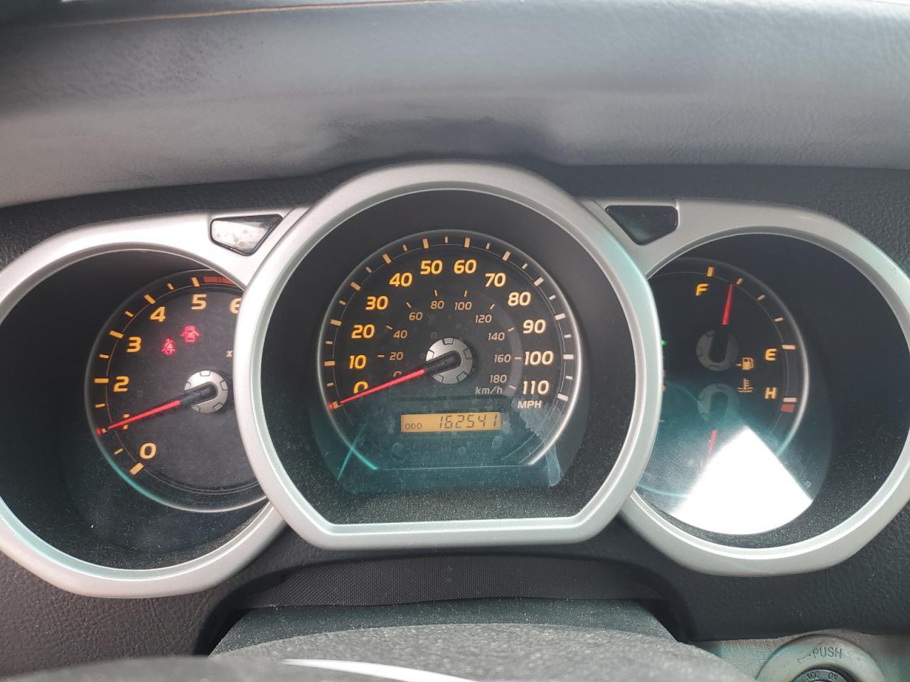 2004 TOYOTA 4Runner