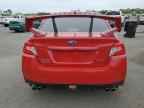 2015 SUBARU WRX