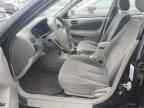 2002 TOYOTA COROLLA