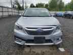2022 SUBARU Legacy