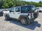 2013 JEEP WRANGLER