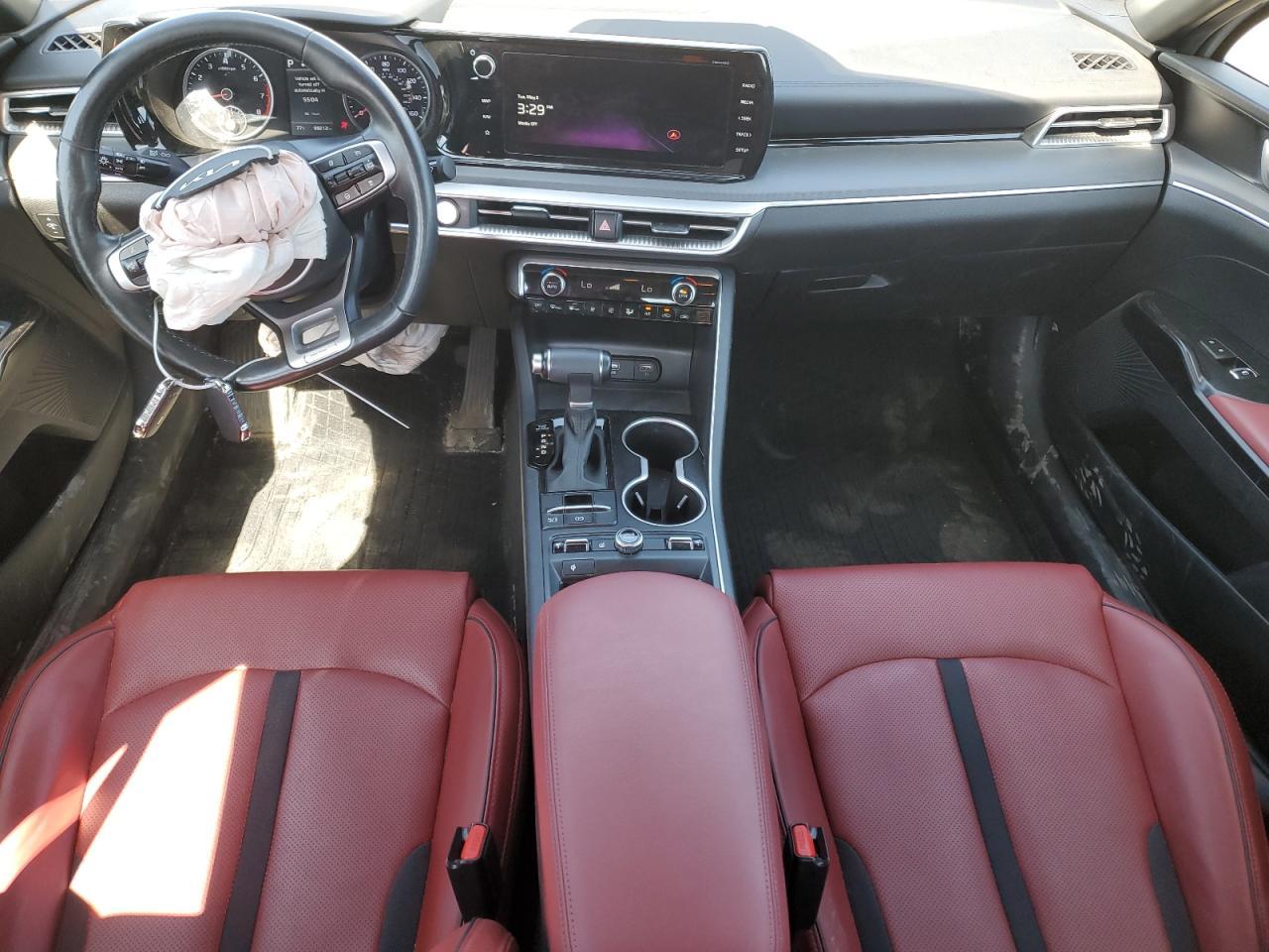 2024 KIA K5