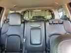 2012 NISSAN PATHFINDER