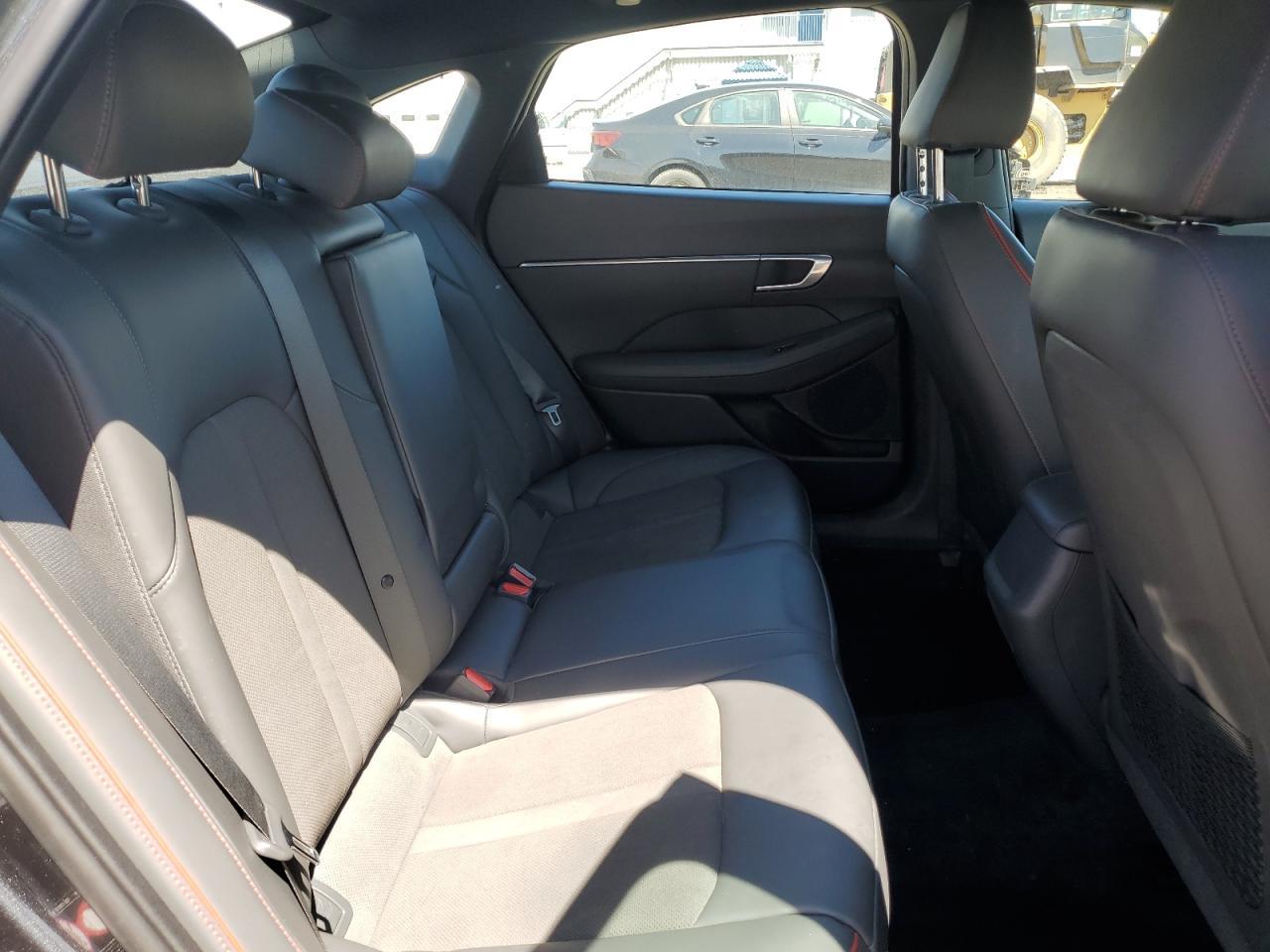 2023 HYUNDAI SONATA