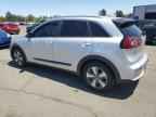 2017 KIA Niro