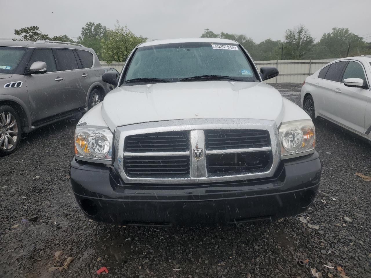 2006 DODGE Dakota