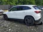 2025 MERCEDES-BENZ GLA-Class