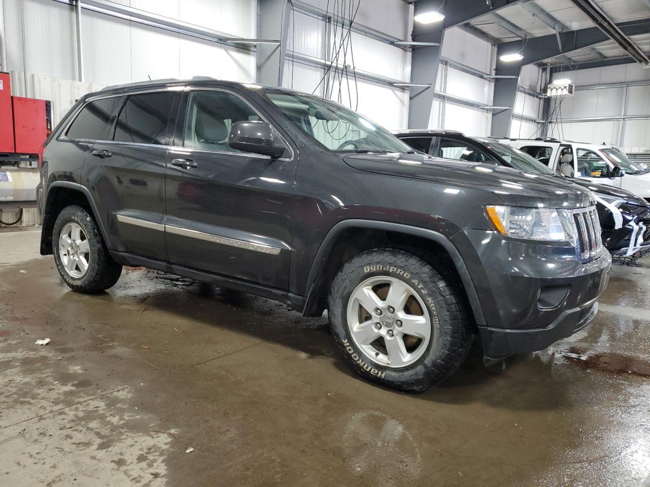2011 JEEP Grand Cherokee