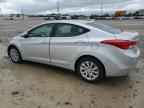2012 HYUNDAI ELANTRA