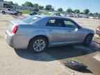 2015 CHRYSLER 300