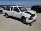 2004 NISSAN Frontier
