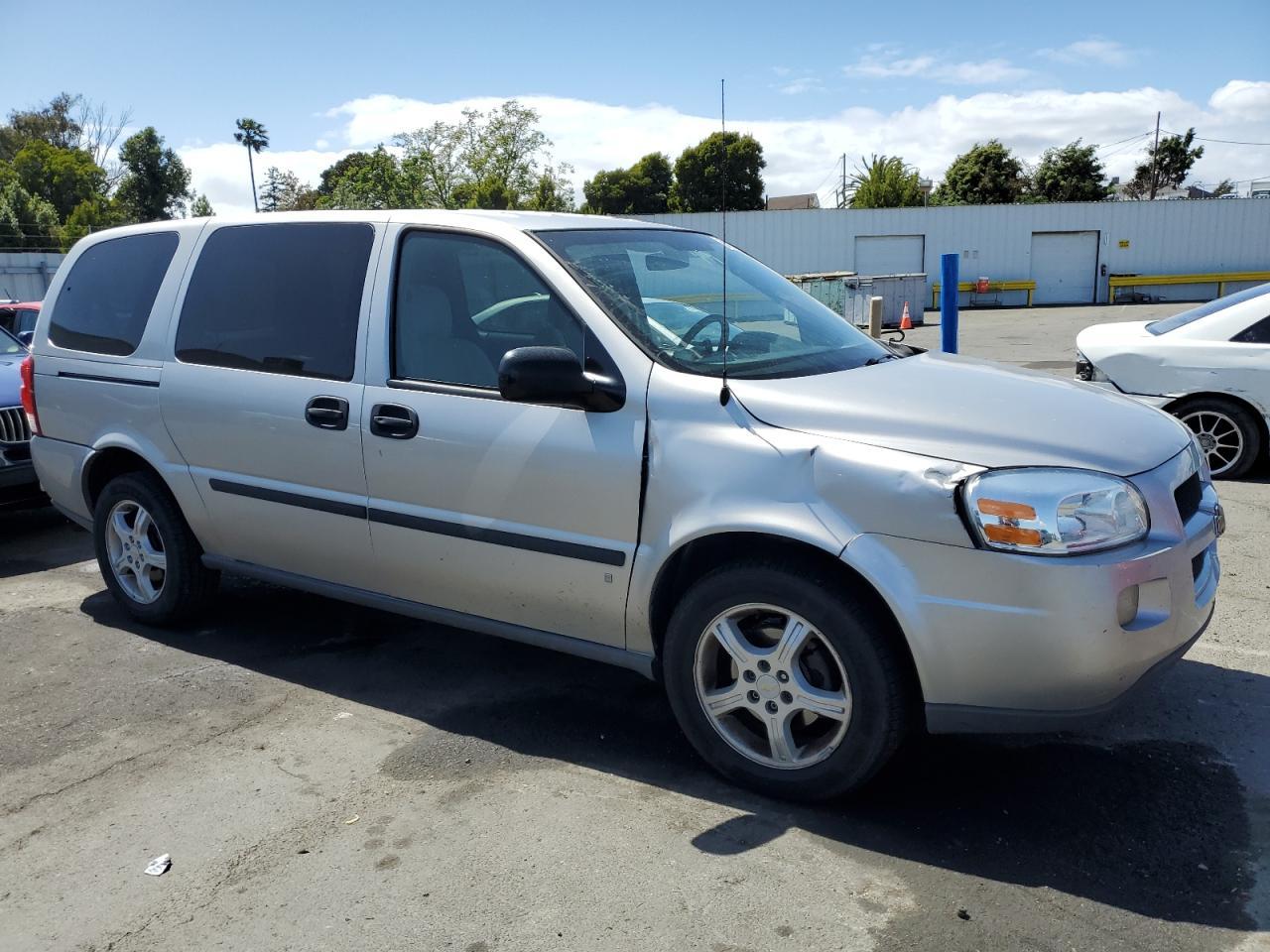 2008 CHEVROLET Uplander