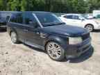 2011 LAND ROVER RANGE ROVER