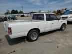 1985 NISSAN 720