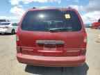 2002 CHEVROLET Venture
