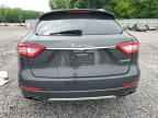 2017 MASERATI Levante