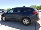 2012 CHEVROLET TRAVERSE