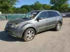 2008 ACURA MDX
