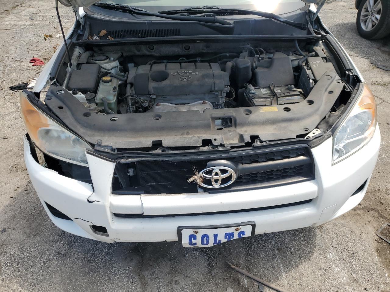 2010 TOYOTA RAV4