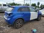 2016 MITSUBISHI outlander