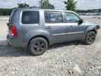 2011 HONDA PILOT