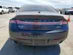 2013 LINCOLN MKZ