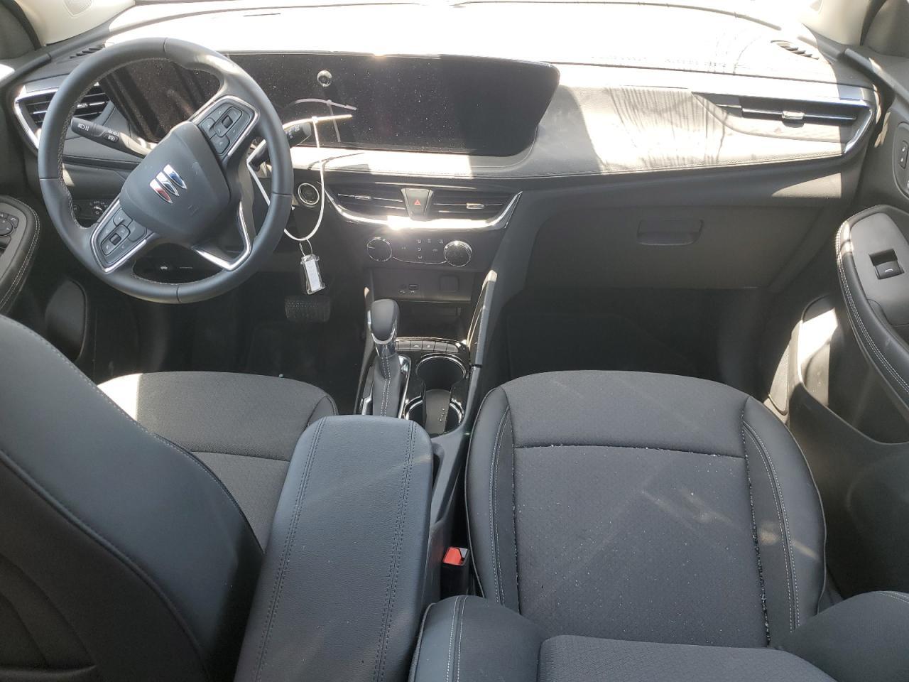 2025 BUICK ENCORE