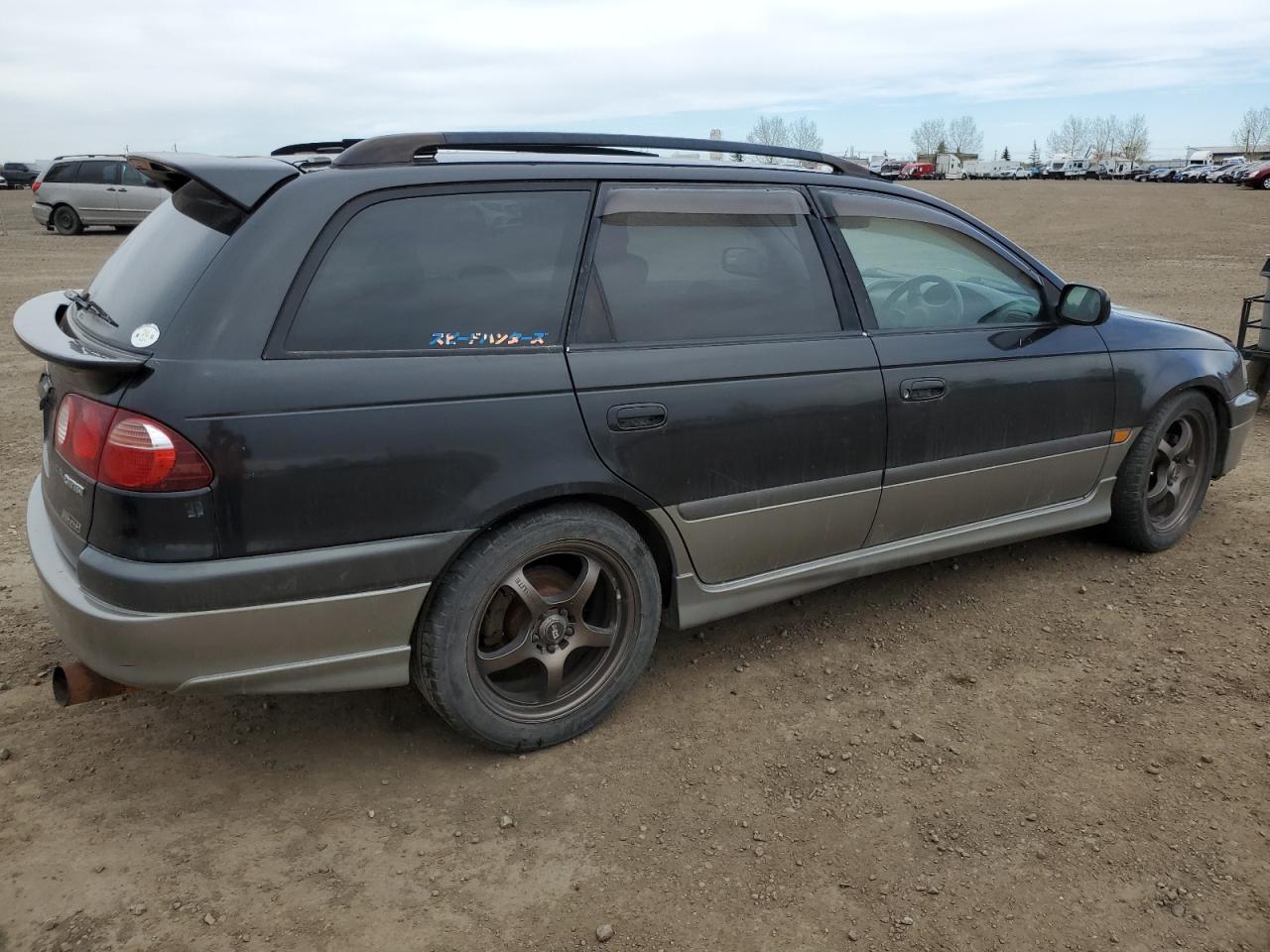 1997 TOYOTA Caldina