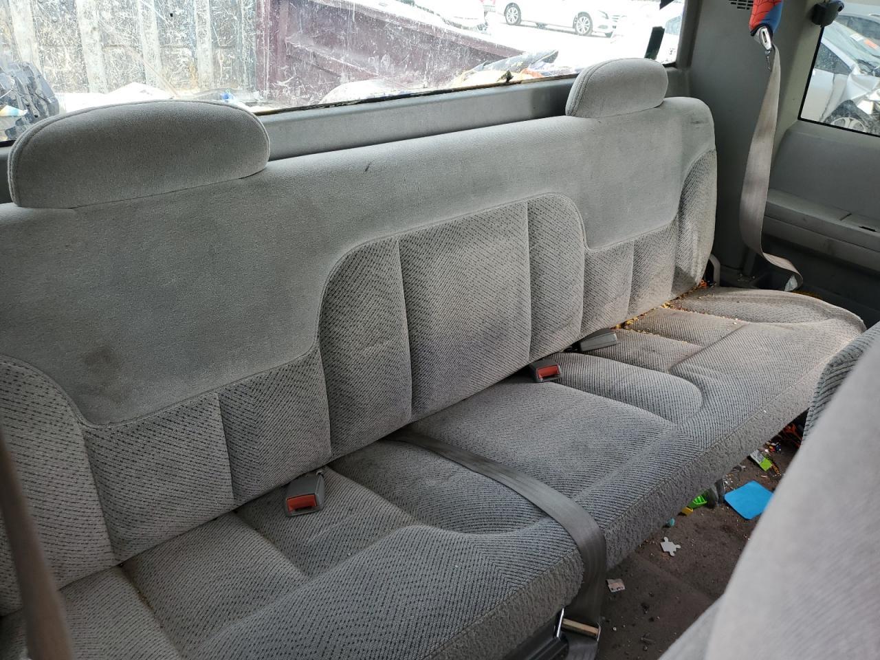 1995 CHEVROLET Gmt