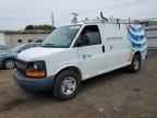 2015 CHEVROLET EXPRESS 2500