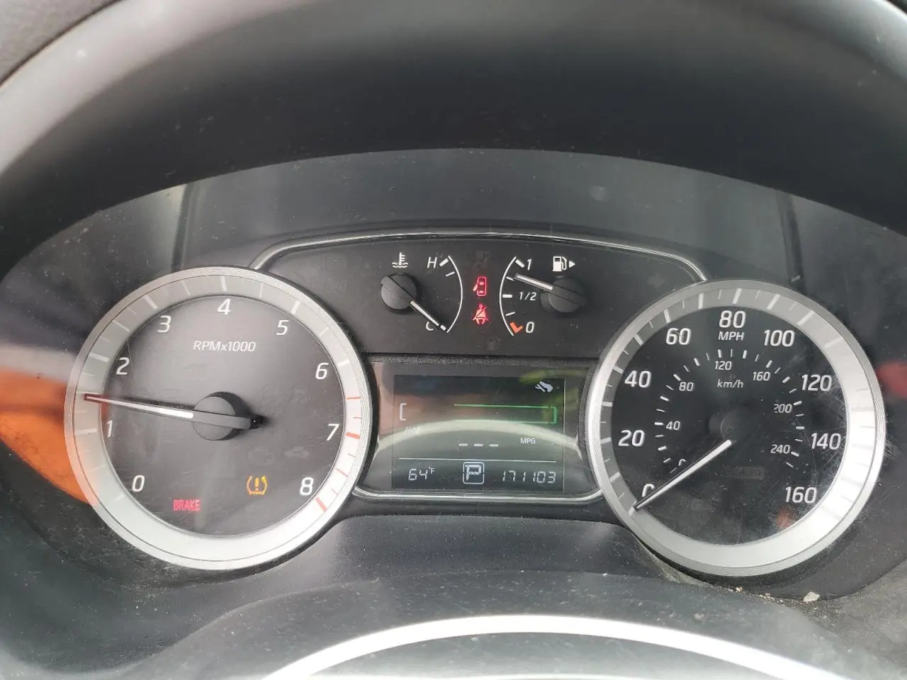 2013 NISSAN SENTRA