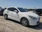 2018 TOYOTA YARIS