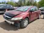 2009 HONDA CIVIC
