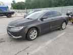 2016 CHRYSLER 200