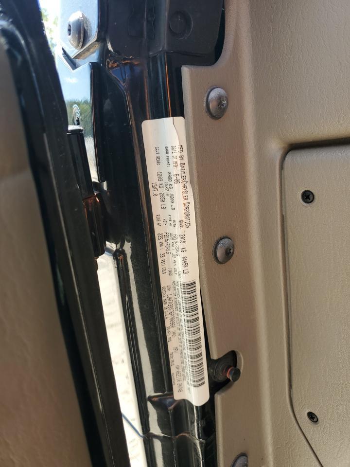 2006 JEEP WRANGLER