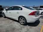 2012 VOLVO S60