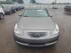 2008 INFINITI G35