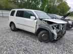 2011 HONDA PILOT