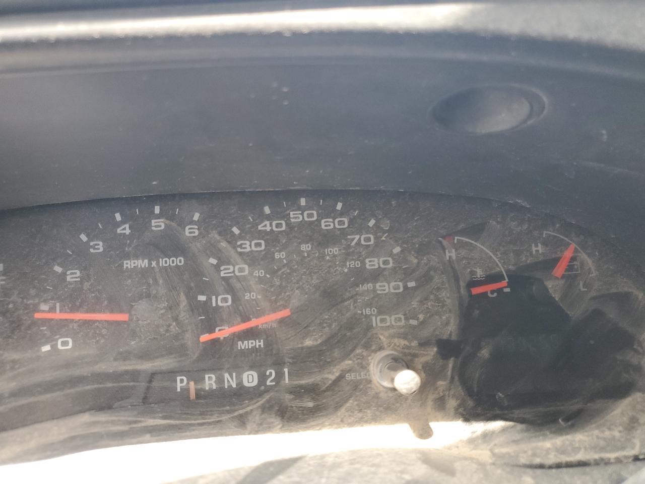 2008 FORD ECONOLINE