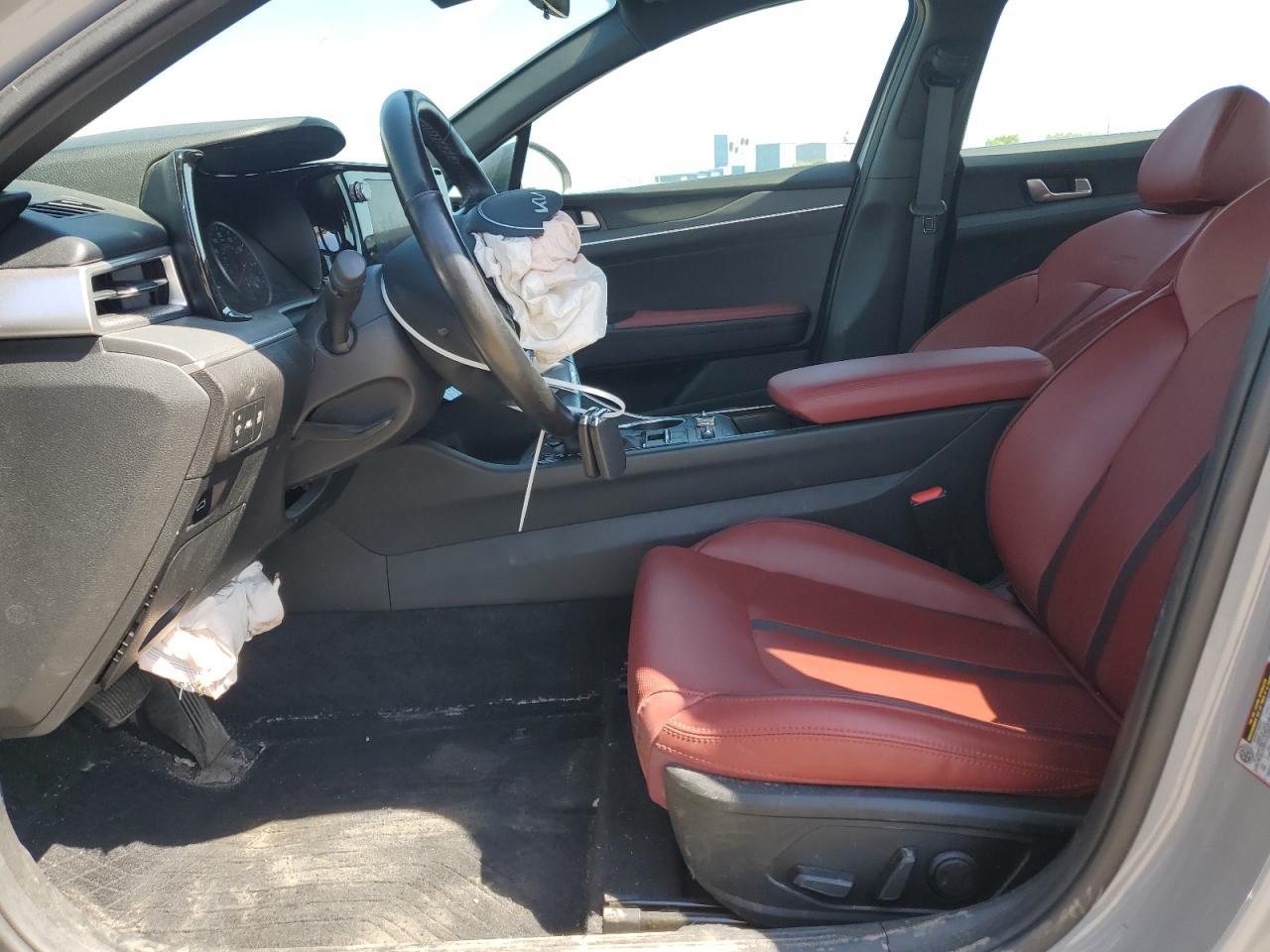 2024 KIA K5