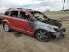 2009 DODGE JOURNEY