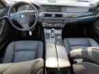 2011 BMW 5 series