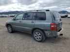 2005 TOYOTA HIGHLANDER