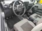 2007 JEEP WRANGLER
