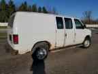 2009 FORD ECONOLINE