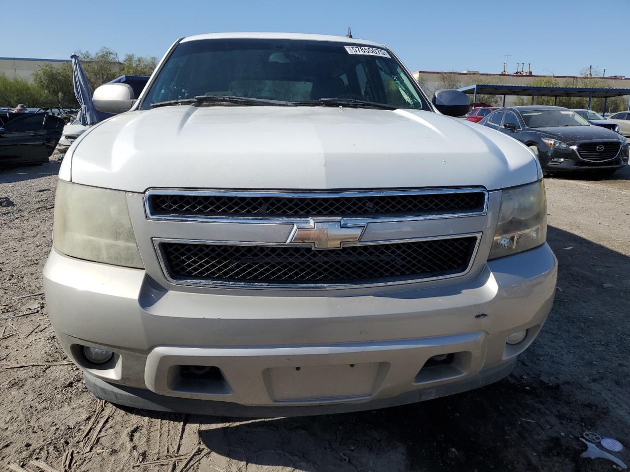 2008 CHEVROLET Tahoe