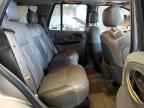 2002 CHEVROLET Trailblazer