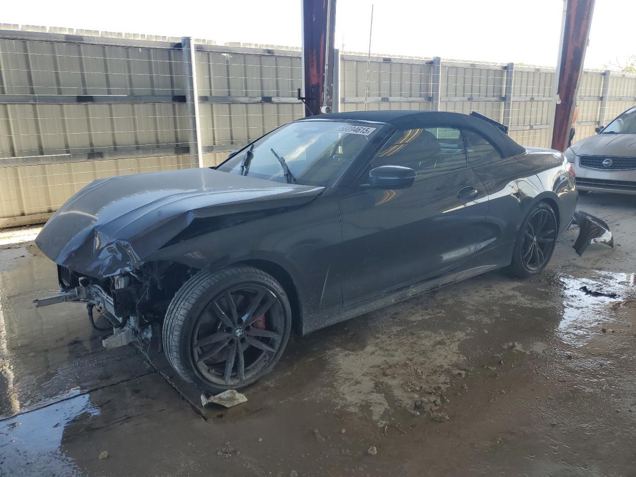 2022 BMW M4