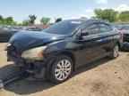 2014 NISSAN SENTRA